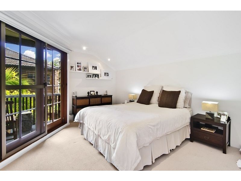 4/24 Marks Street, Cammeray NSW 2062