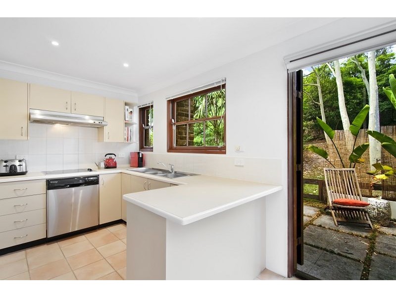 4/24 Marks Street, Cammeray NSW 2062