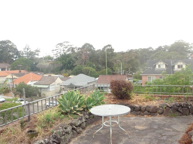 13/22 Jenkins Street, Cammeray NSW 2062