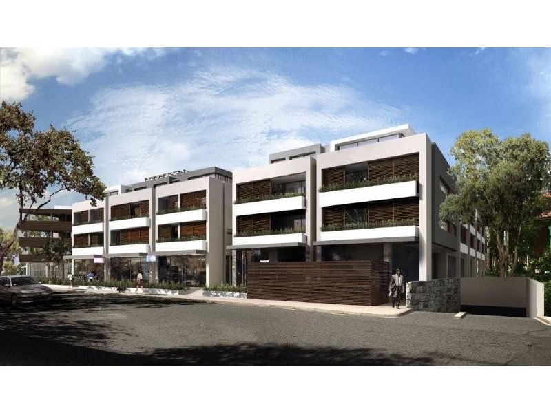 3/11 Amherst Street, Cammeray NSW 2062