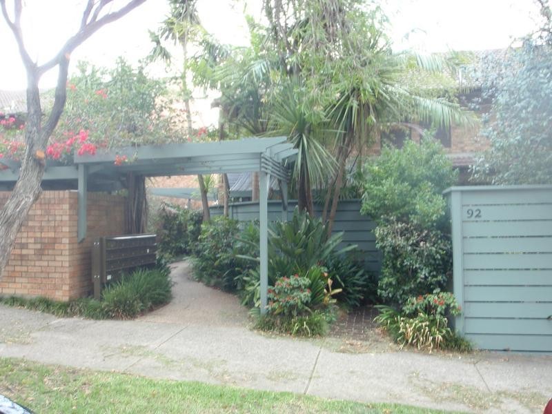 16/92 Bay Road, Waverton NSW 2060