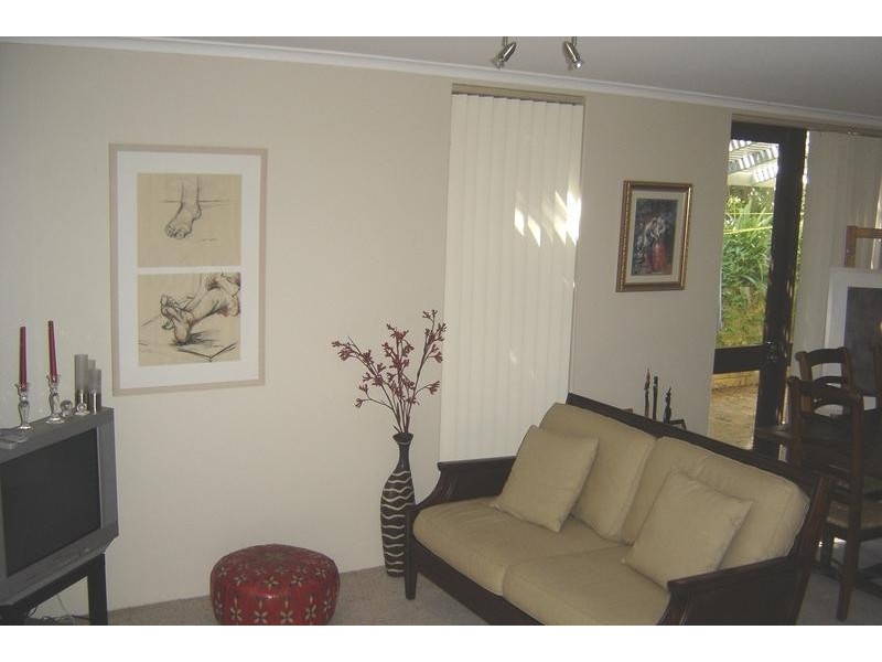 16/92 Bay Road, Waverton NSW 2060