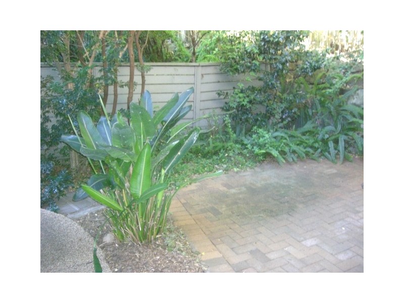 16/92 Bay Road, Waverton NSW 2060