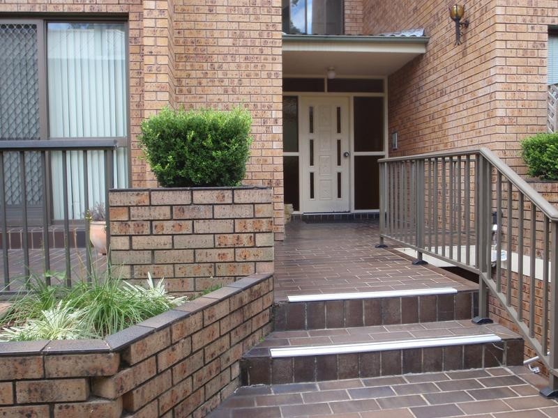 1/195 Ernest Street, Cammeray NSW 2062