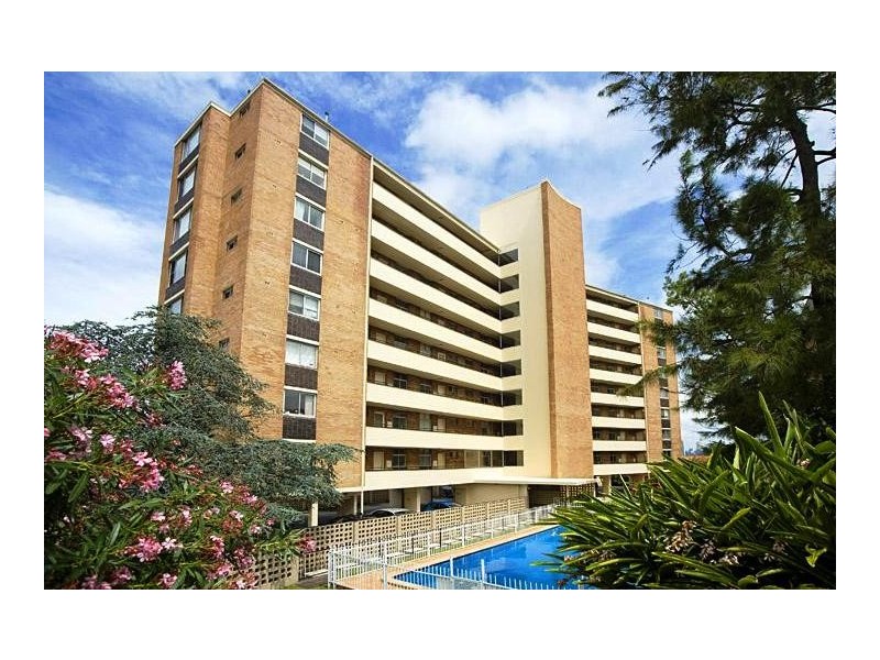 602/15 Wyagdon Street, Neutral Bay NSW 2089