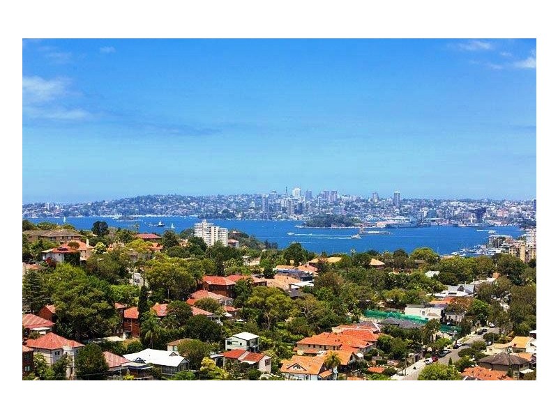 602/15 Wyagdon Street, Neutral Bay NSW 2089