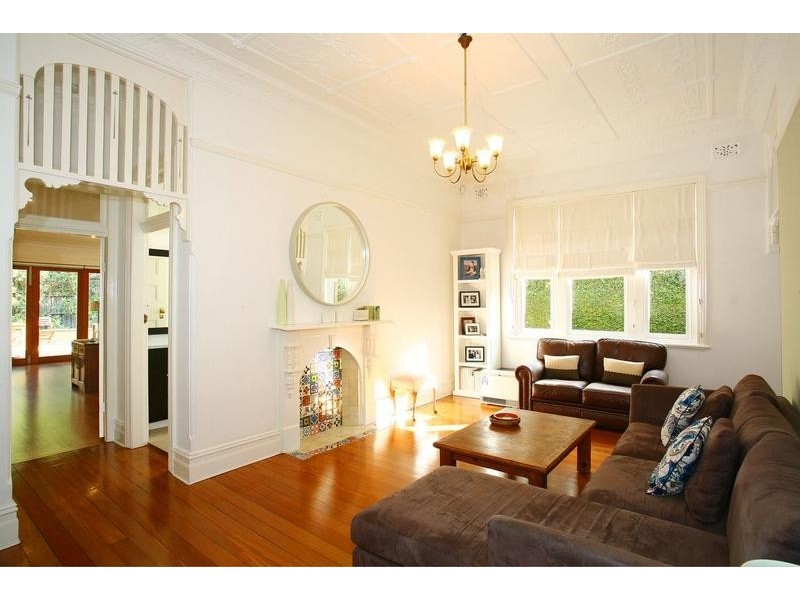 27 Rosalind Street, Cammeray NSW 2062