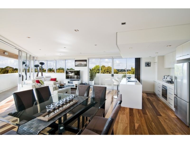 20/11 Amherst Street, Cammeray NSW 2062