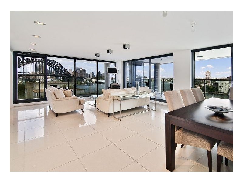 1101/8 Glen Street, Milsons Point NSW 2061