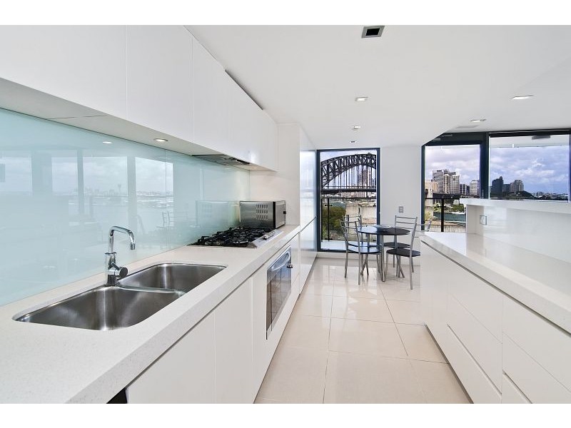 1101/8 Glen Street, Milsons Point NSW 2061