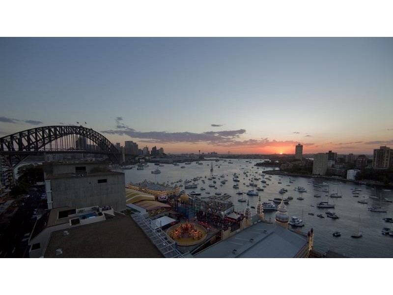 1101/8 Glen Street, Milsons Point NSW 2061