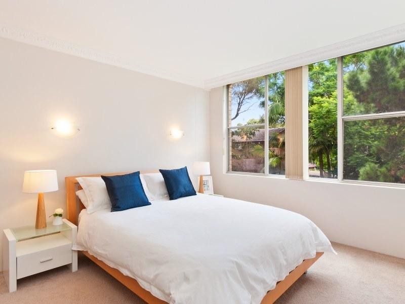 205/8 Broughton Road, Artarmon NSW 2064