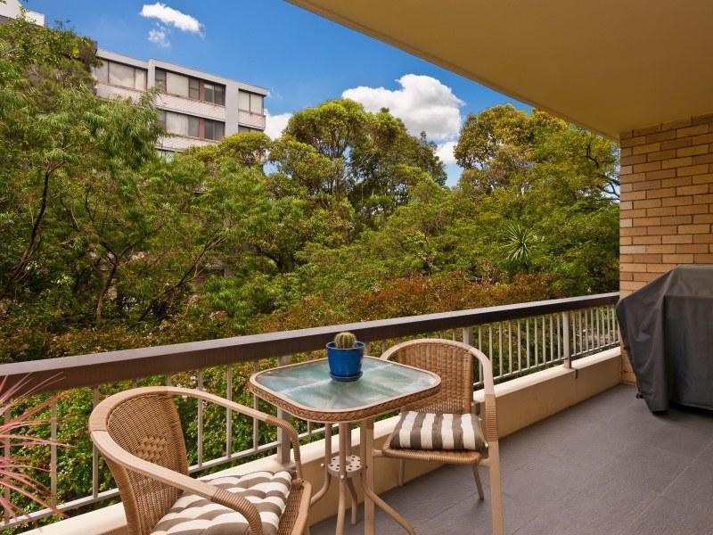 205/8 Broughton Road, Artarmon NSW 2064