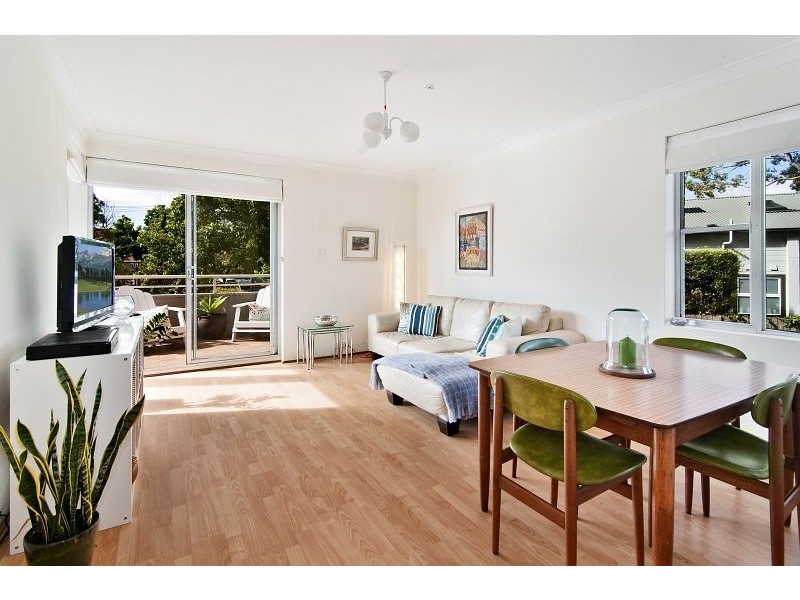 2/74 Cairo Street, Cammeray NSW 2062