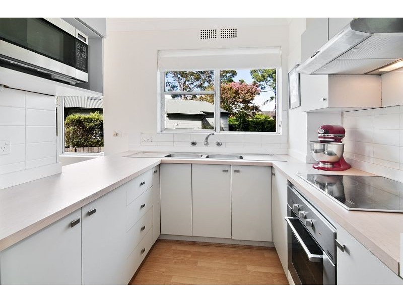 2/74 Cairo Street, Cammeray NSW 2062