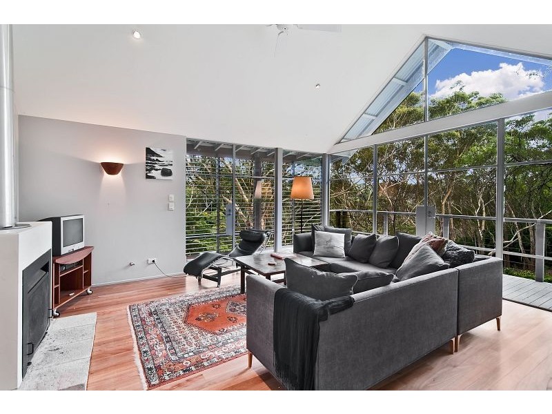 2 Vale Street, Cammeray NSW 2062