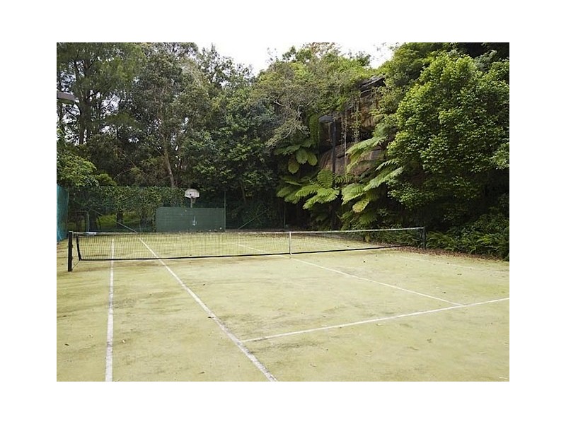 2 Vale Street, Cammeray NSW 2062