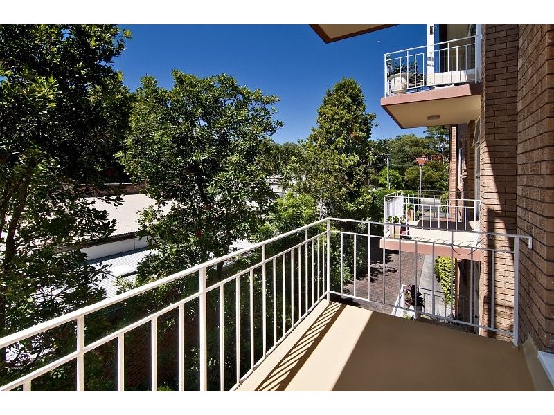 14/170 Falcon Street, Crows Nest NSW 2065