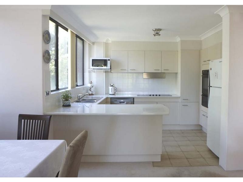 6/140 Alexander Street, Crows Nest NSW 2065