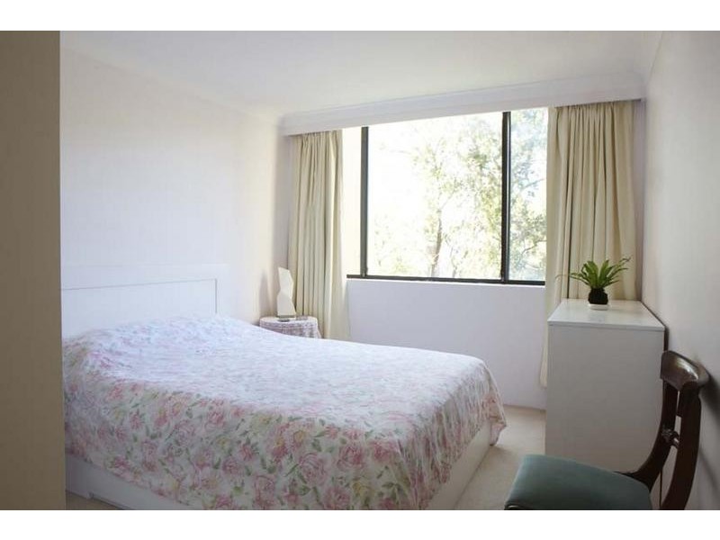 6/140 Alexander Street, Crows Nest NSW 2065