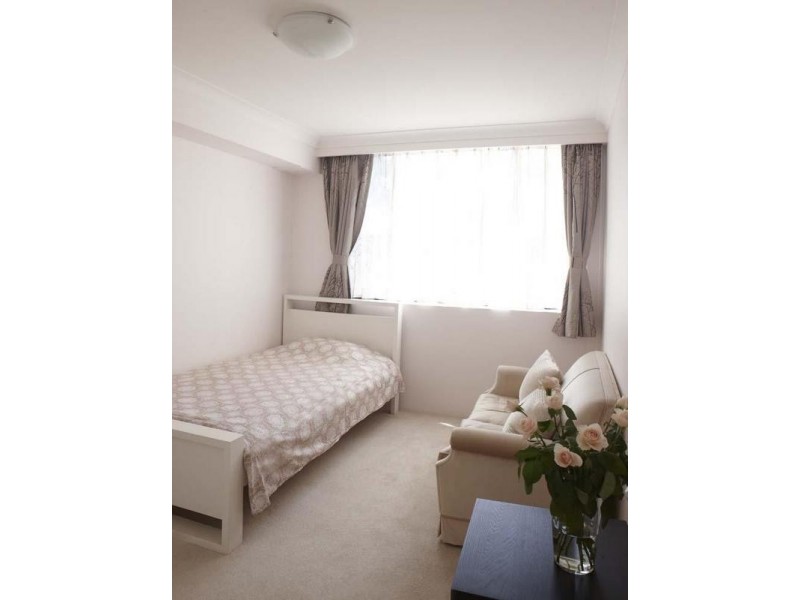 6/140 Alexander Street, Crows Nest NSW 2065