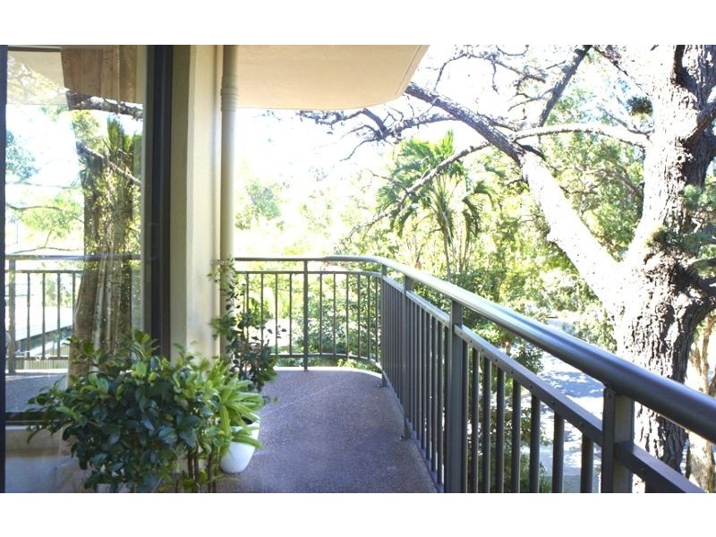 6/140 Alexander Street, Crows Nest NSW 2065