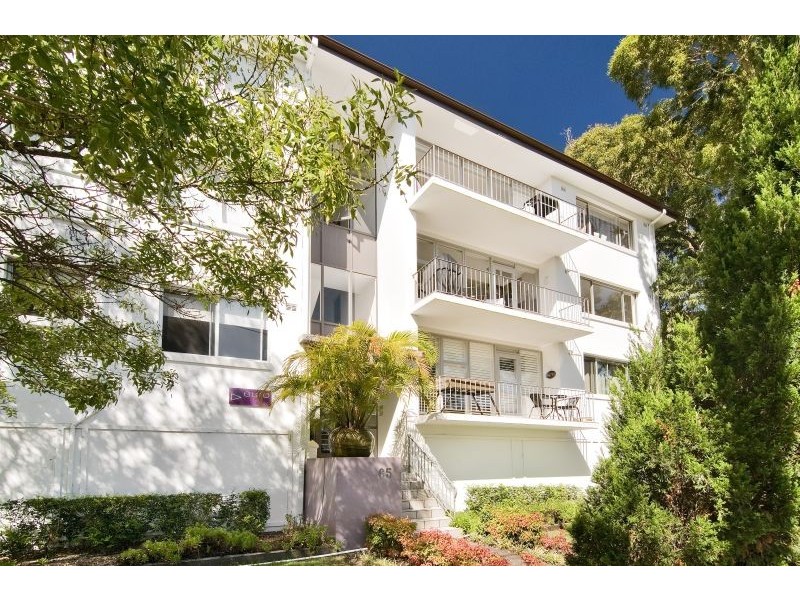 14/65 Holtermann Street, Crows Nest NSW 2065