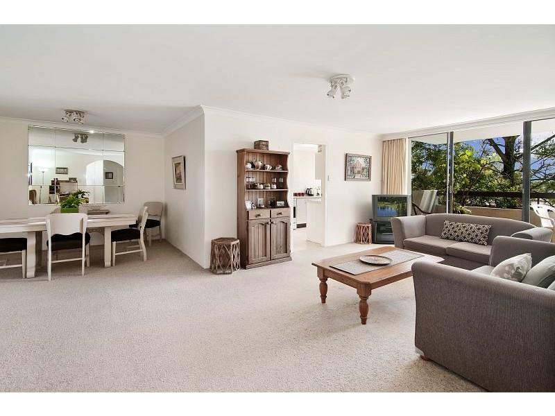 17/4 Amherst Street, Cammeray NSW 2062