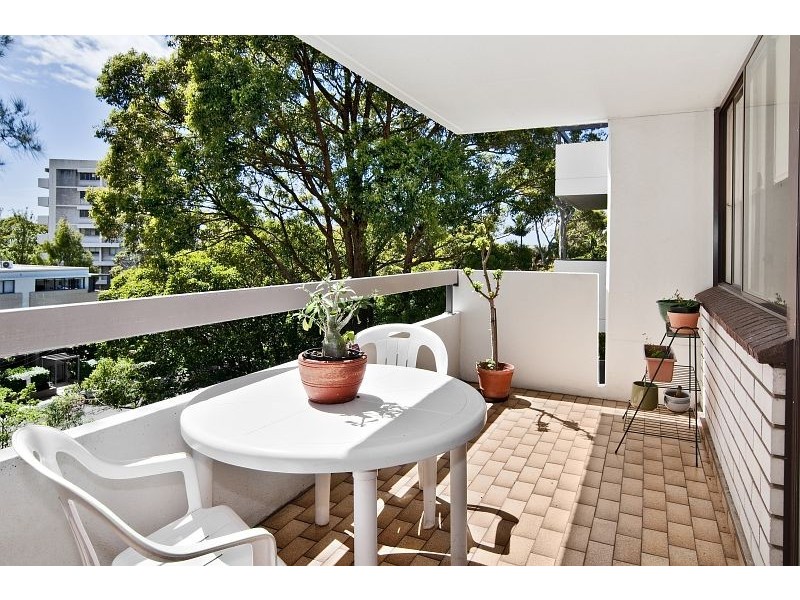 17/4 Amherst Street, Cammeray NSW 2062