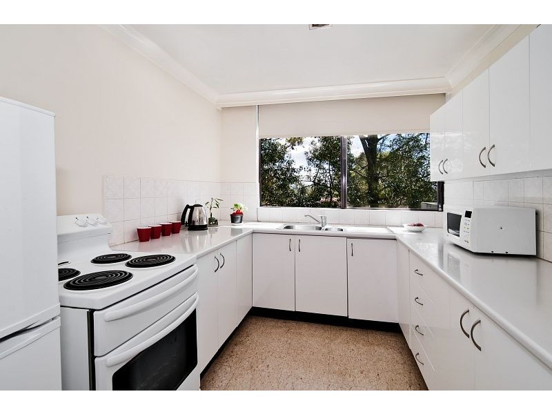 17/4 Amherst Street, Cammeray NSW 2062