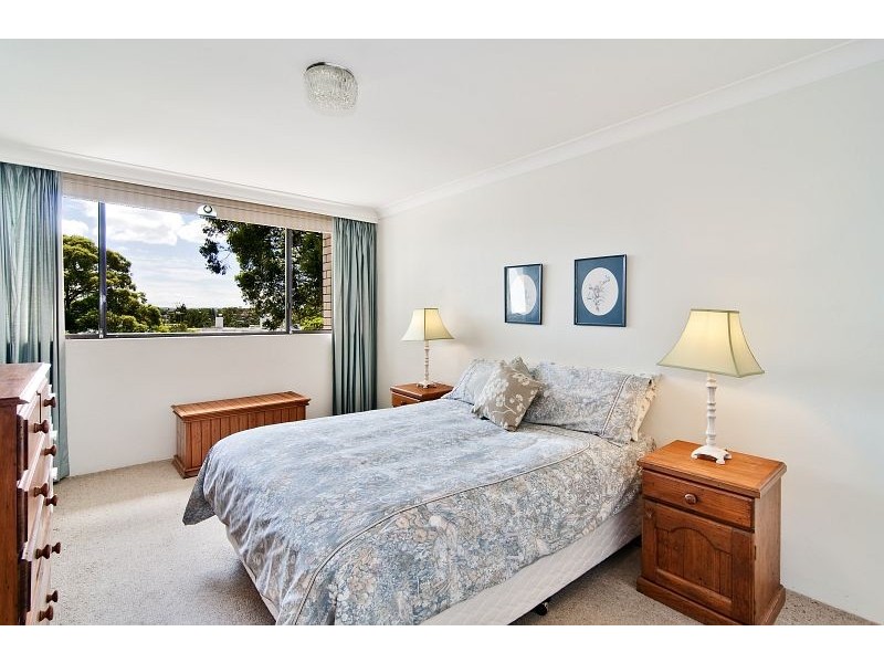 17/4 Amherst Street, Cammeray NSW 2062