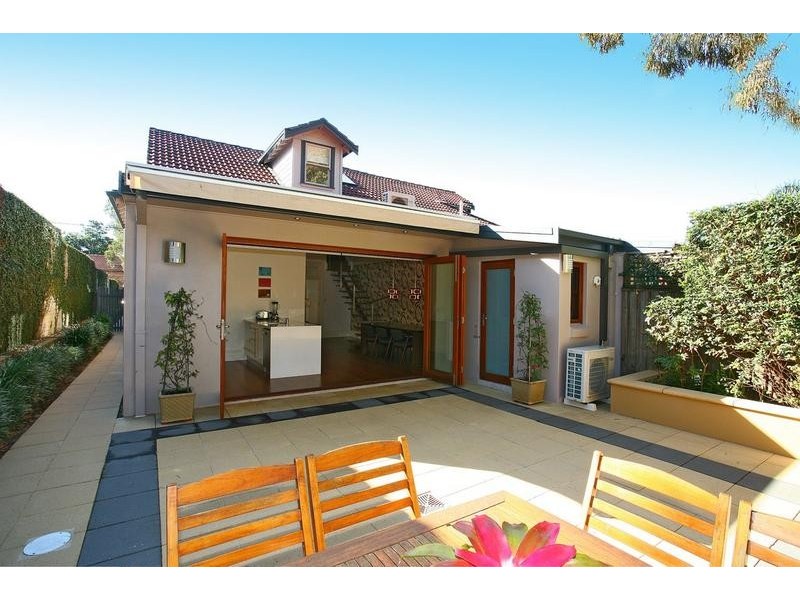 27 Rosalind Street, Cammeray NSW 2062