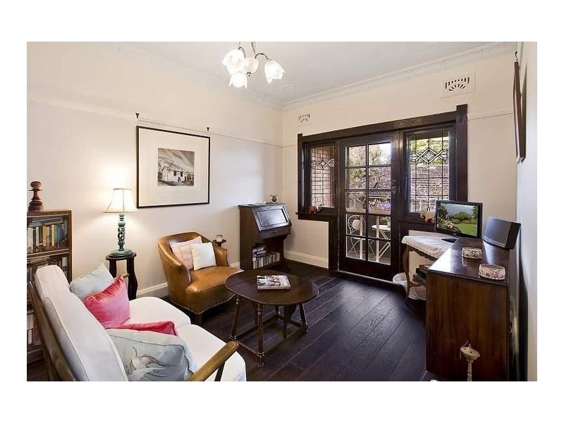 *12/39 Fitzroy Street, Kirribilli NSW 2061