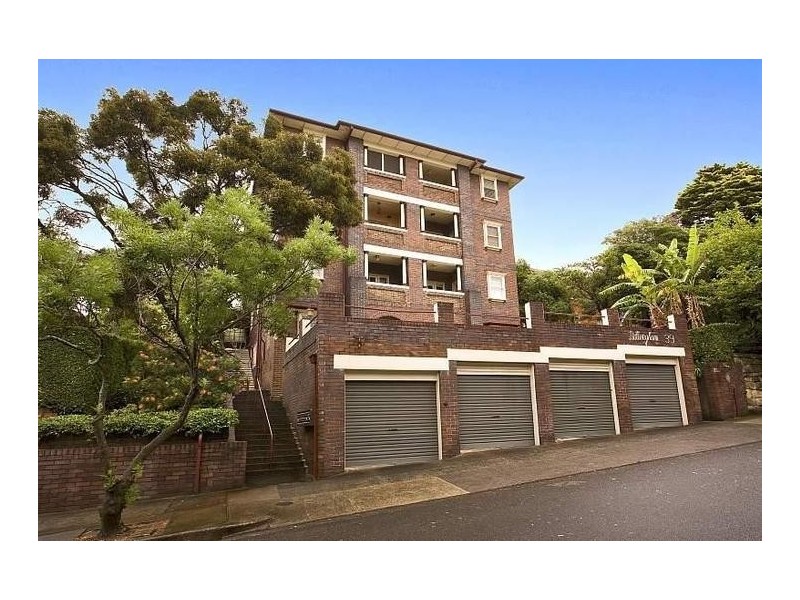 *12/39 Fitzroy Street, Kirribilli NSW 2061
