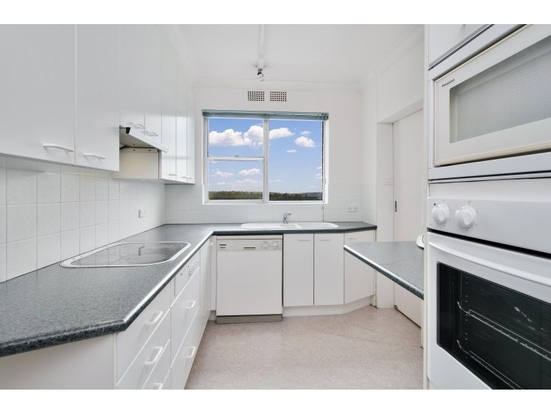 12/74 Cairo Street, Cammeray NSW 2062