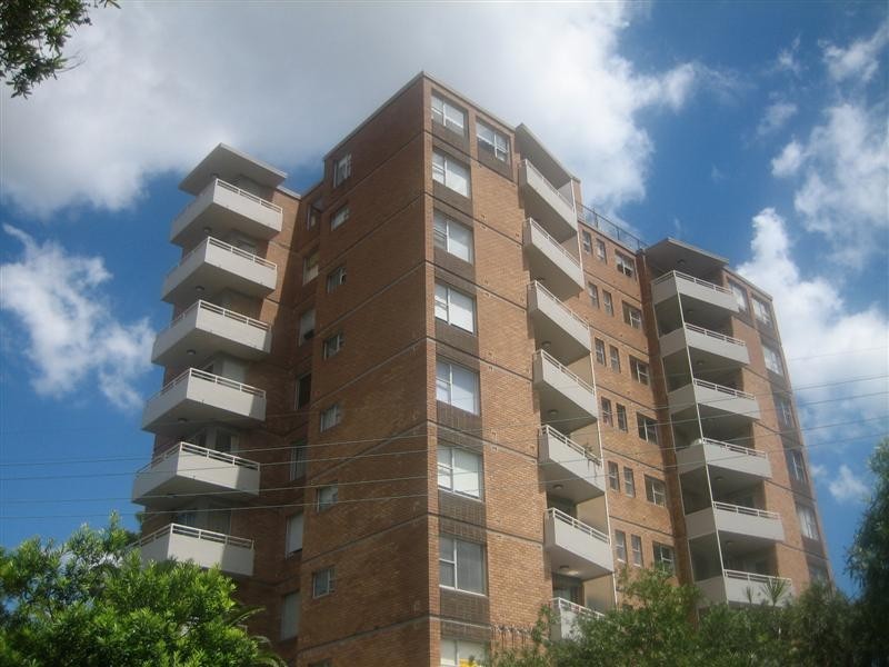 12/74 Cairo Street, Cammeray NSW 2062