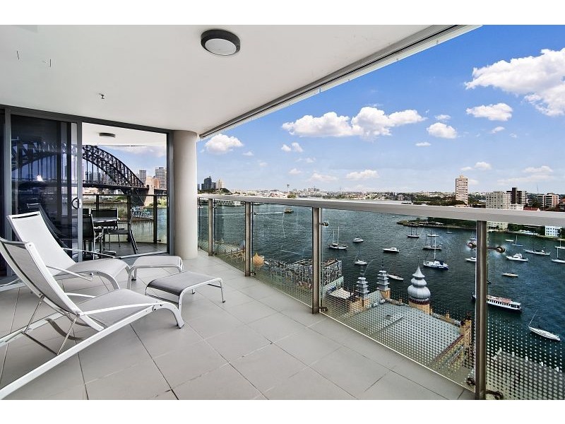 1101/8 Glen Street, Milsons Point NSW 2061