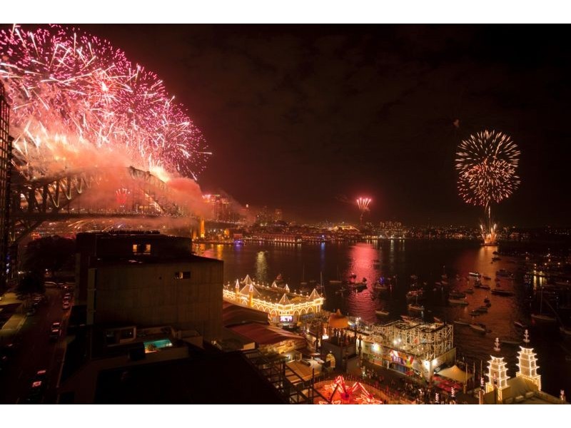 1101/8 Glen Street, Milsons Point NSW 2061