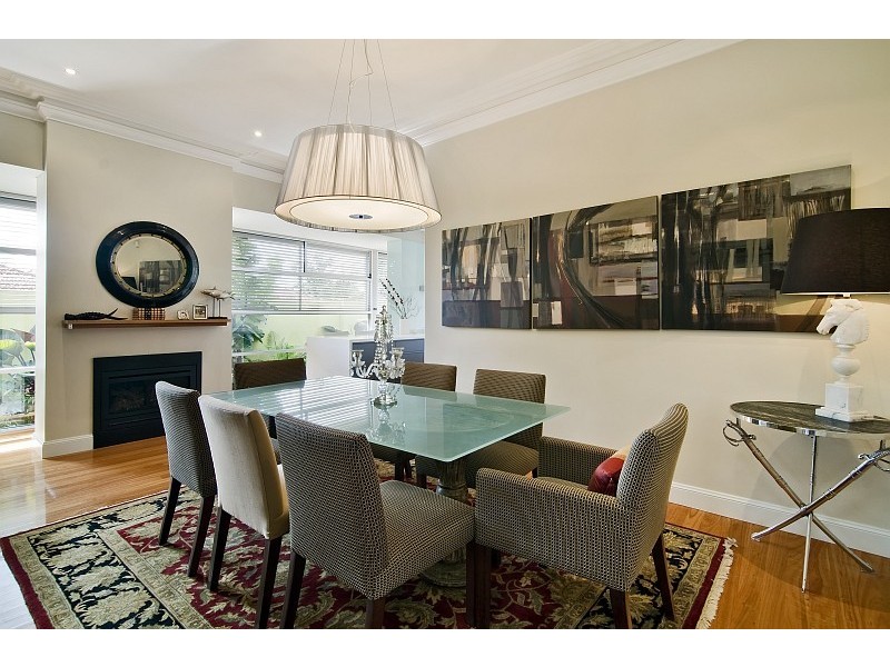 257 West Street, Cammeray NSW 2062