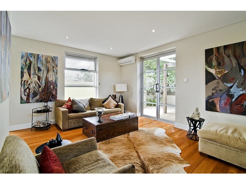 257 West Street, Cammeray NSW 2062