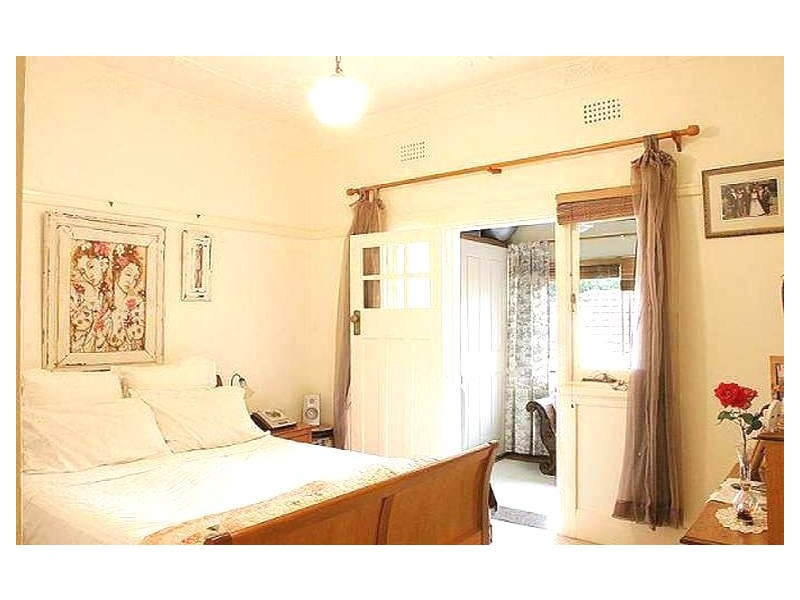 *4/26 Toongarah Road, Waverton NSW 2060