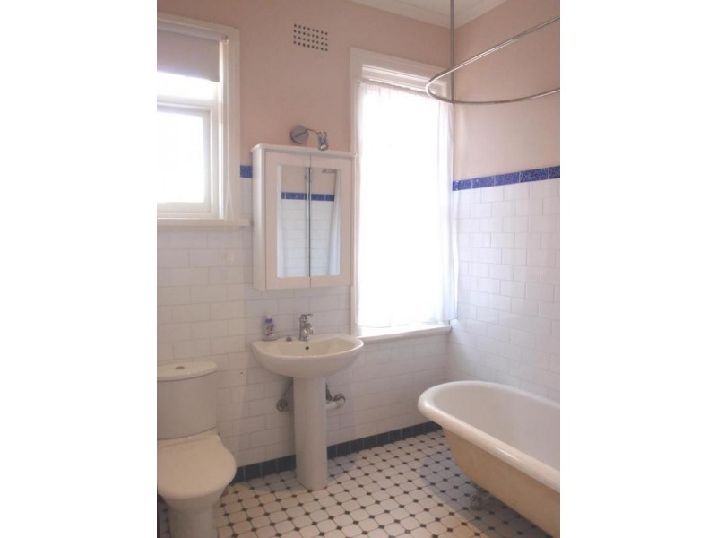 *4/26 Toongarah Road, Waverton NSW 2060