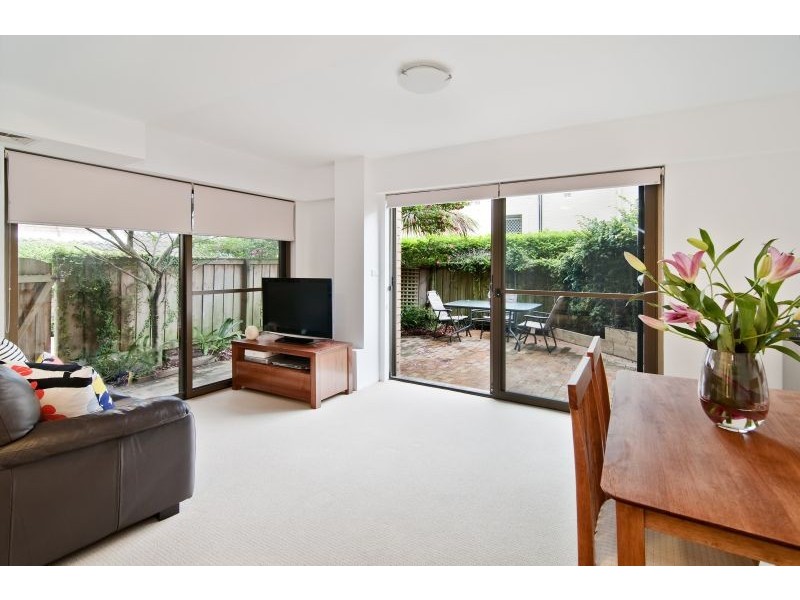 3/8-10 Amherst Street, Cammeray NSW 2062