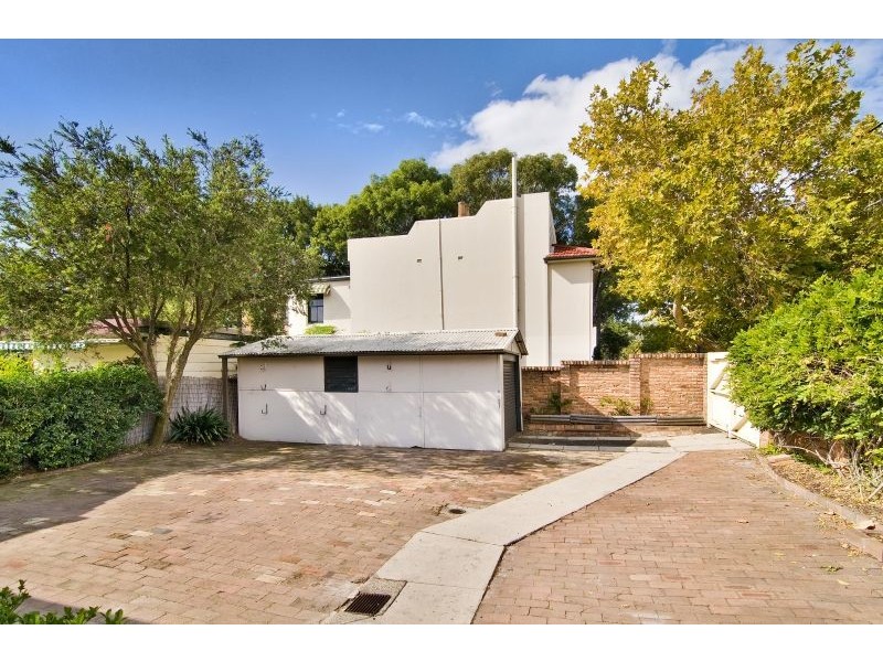 2/247 West Street, Cammeray NSW 2062