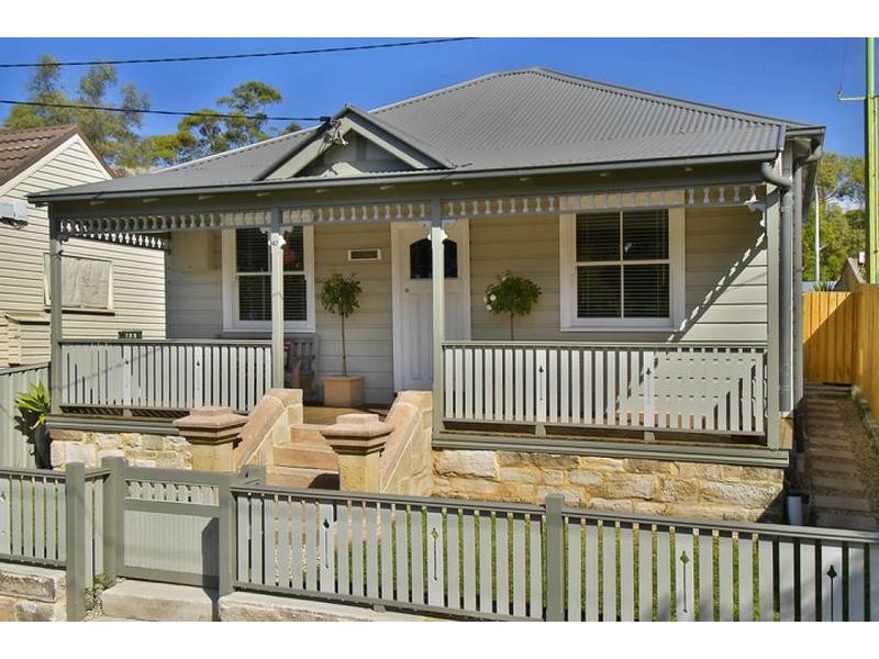 47 Jenkins Street, Cammeray NSW 2062