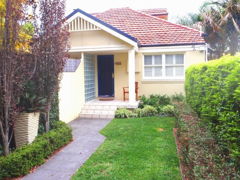 51 Pine Street, Cammeray NSW 2062