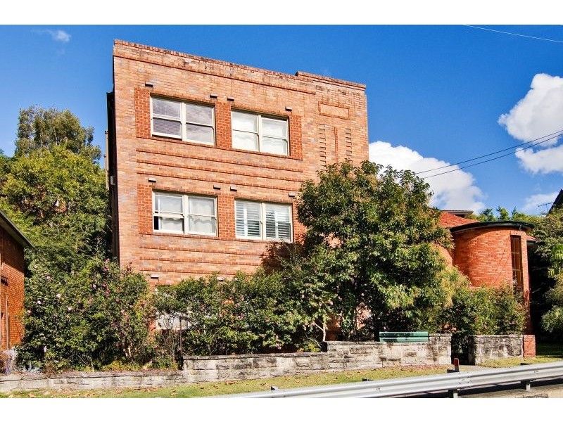 8/501 Miller Street, Cammeray NSW 2062