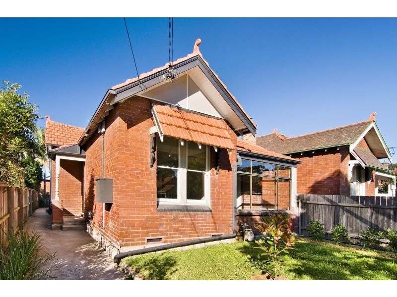 263 West Street, Cammeray NSW 2062