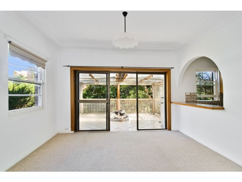 3/6a Abbott Street, Cammeray NSW 2062