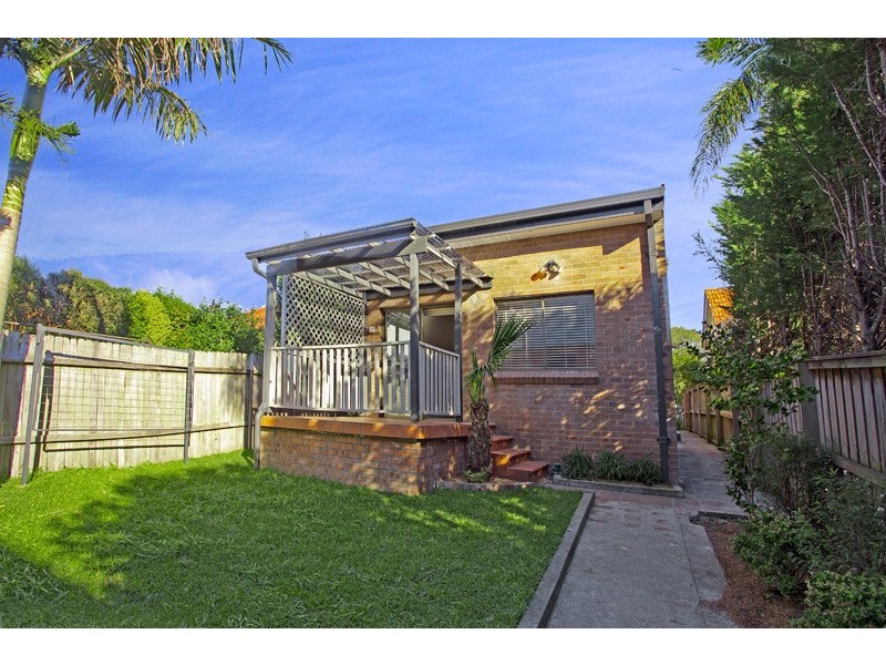 263 West Street, Cammeray NSW 2062